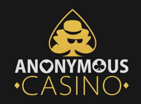 anonymous casino review|Anonymous Casino Reviews .